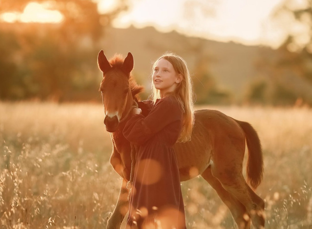 Talk to animals through hypnosis- Aya Canyarri