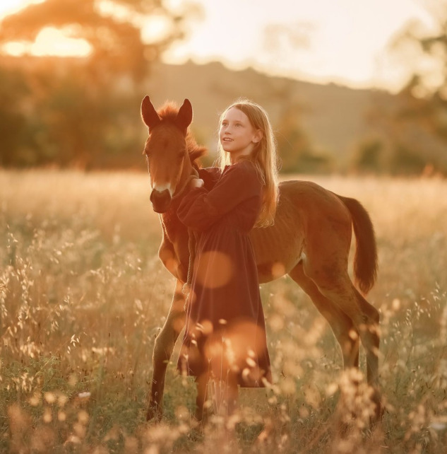 Learn to hear your animals. Connect to your pets. Aya Canyarri